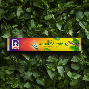 DND Ayurvedic Agarbatti