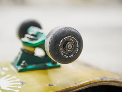Tuning up your board
