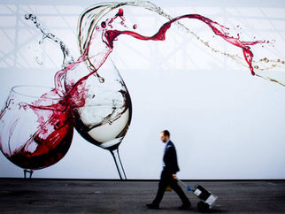 Gezgin Outdoor at Vinitaly Verona 2017