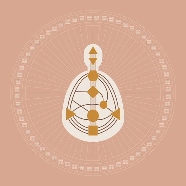 Diseño Humano - Sistema de Autoconocimiento. La Ciencia de la Diferenciación. 