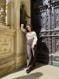 Kamila Batavia Renaissance Architecture