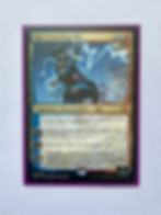 Thumbnail: Alania, Divergent Storm Mythics and Rares 1