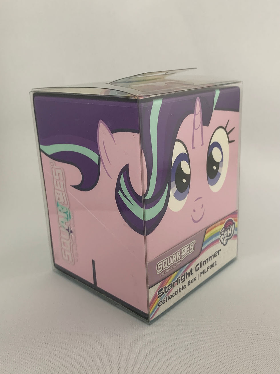 Squaroe My Little Pony "Friendship is Magic" MLP002 - Starlight Glimmer