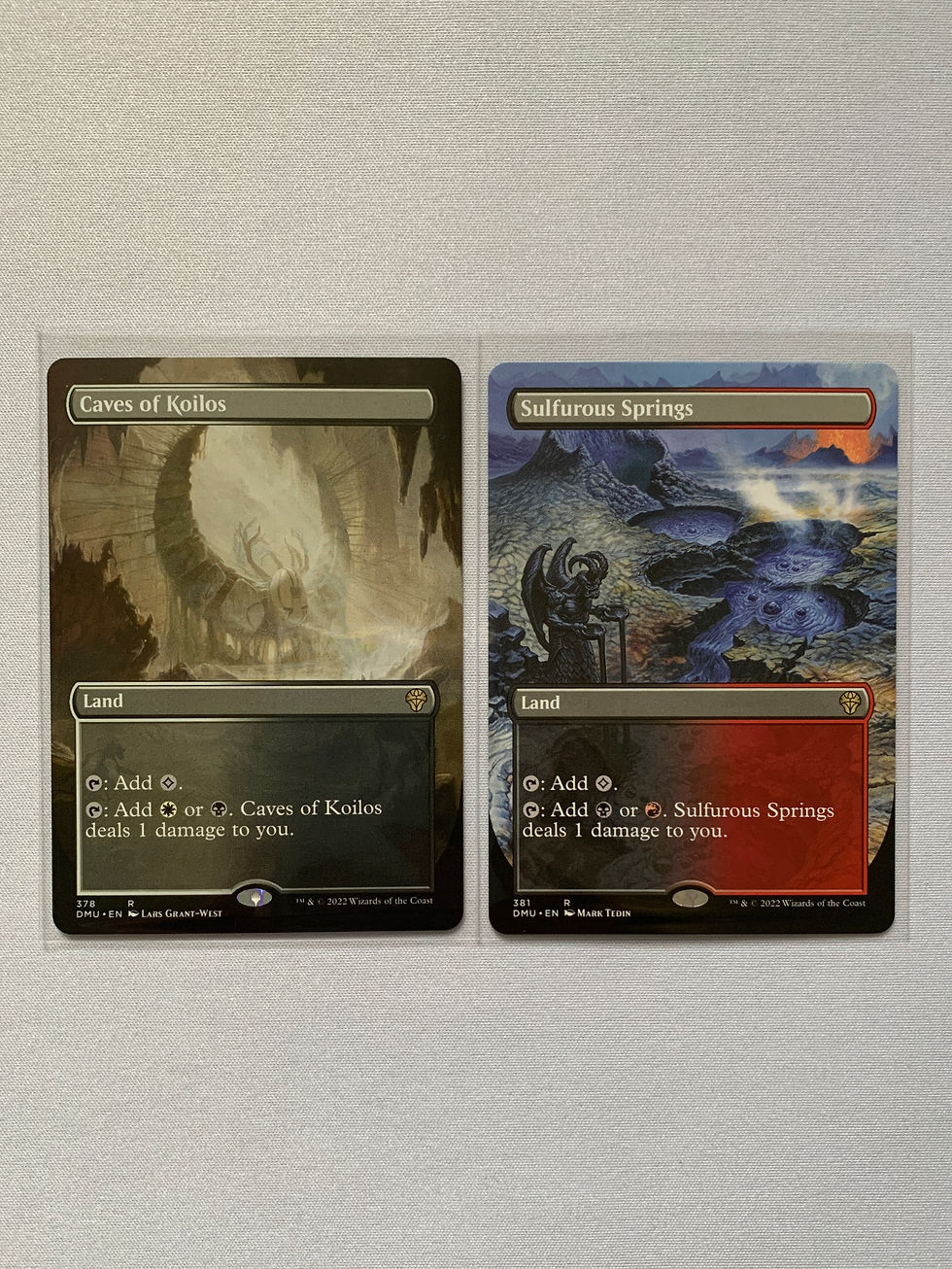 Thumbnail: Queen Marchesa Rare Lands