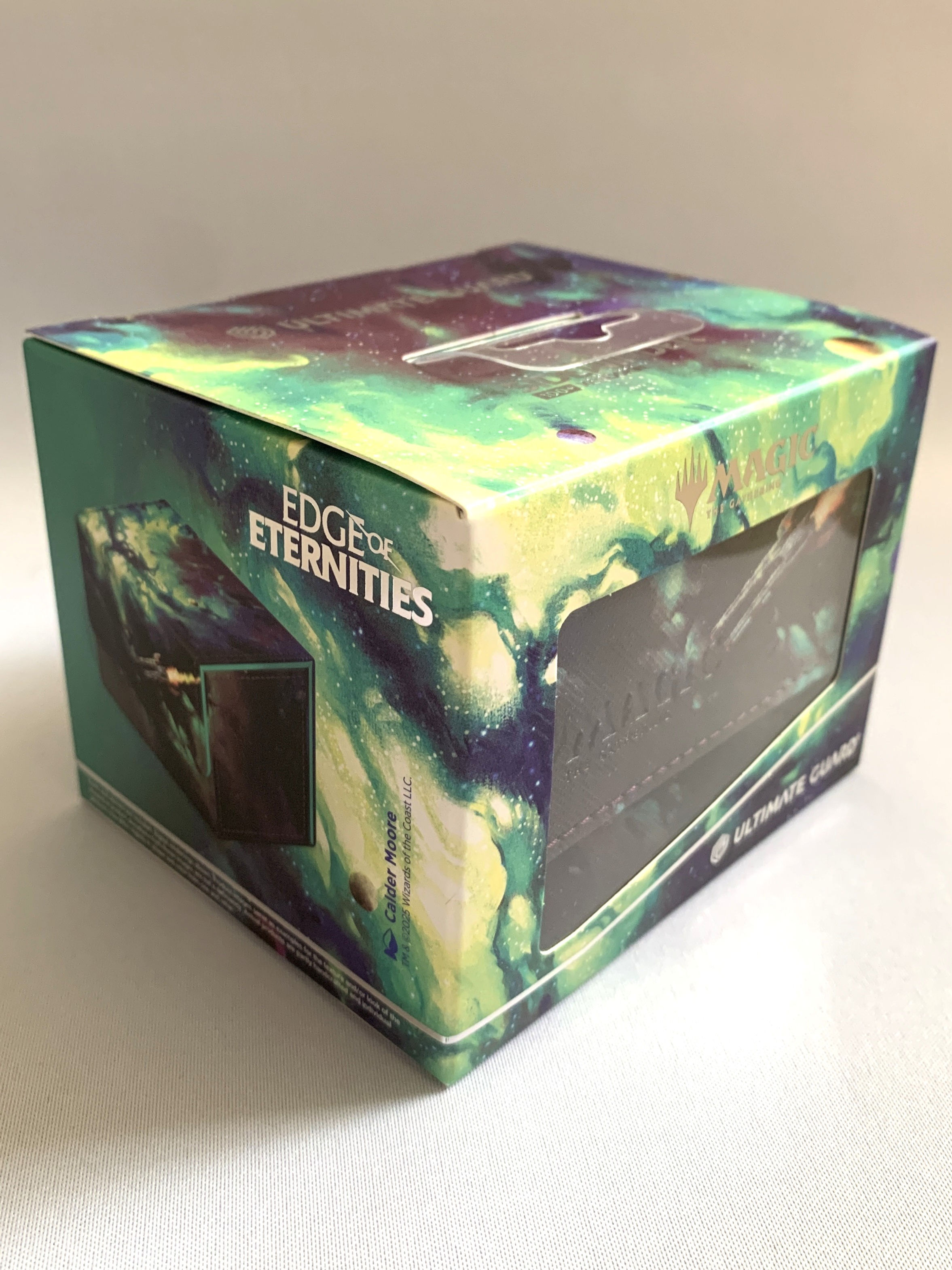 Blinkmoth Nexus in box