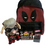 Thumbnail: Deadpool, Trading Card