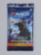 Ravnica Remastered Draft Booster