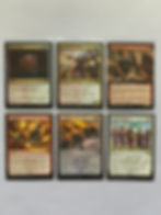 Kirol, History Buff // Pack a Punch Mythics and Rares