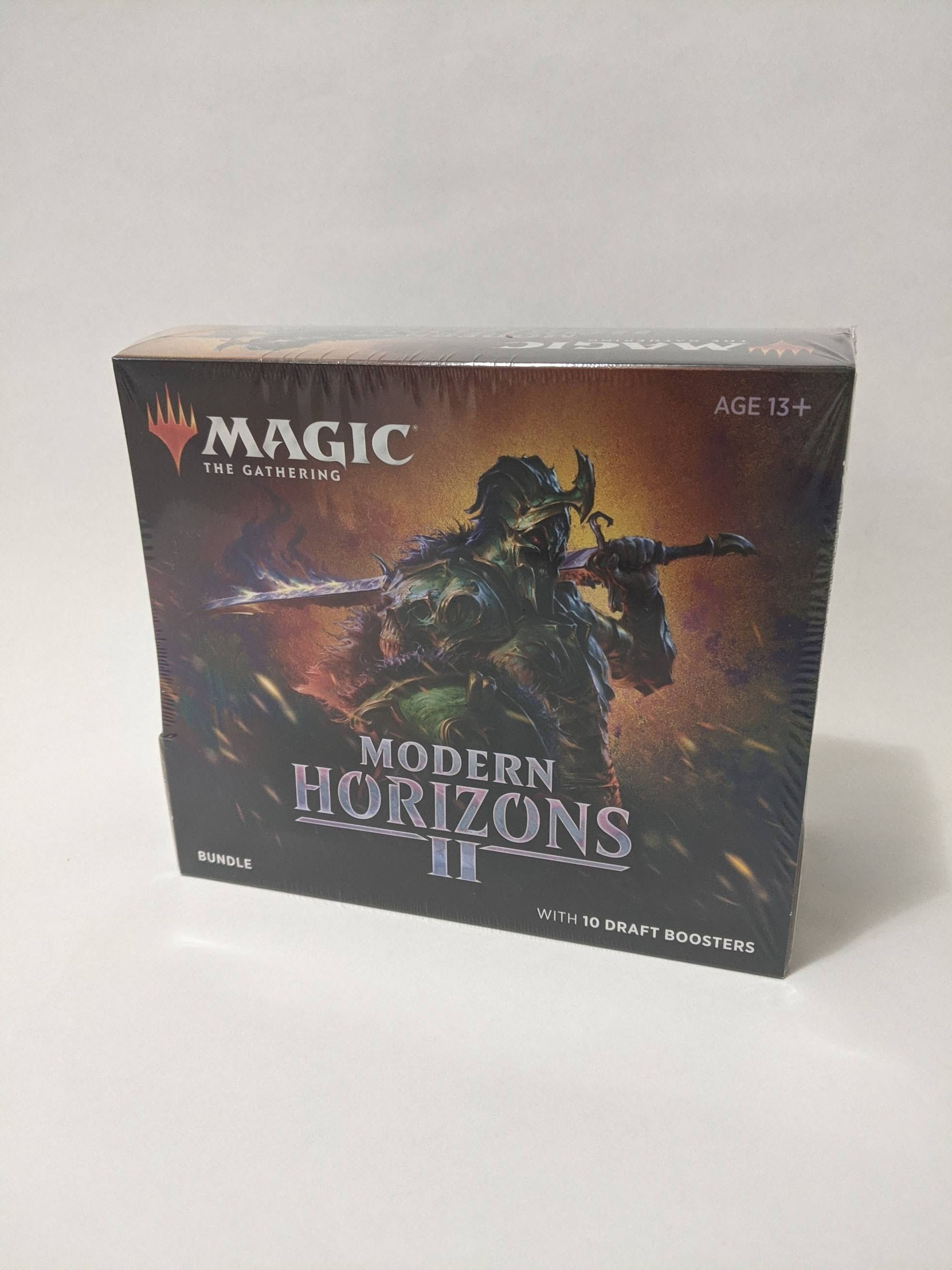 Modern Horizons II Bundle