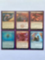 Thumbnail: Alania, Divergent Storm Mythics and Rares 6