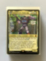 Soundwave, Sonic Spy