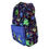 Thumbnail: Nightmare Before Christmas by Loungefly Backpack side