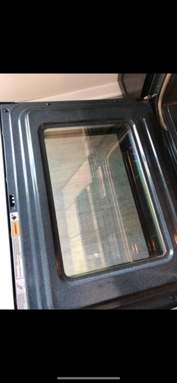 Thumbnail: Oven cleaning 