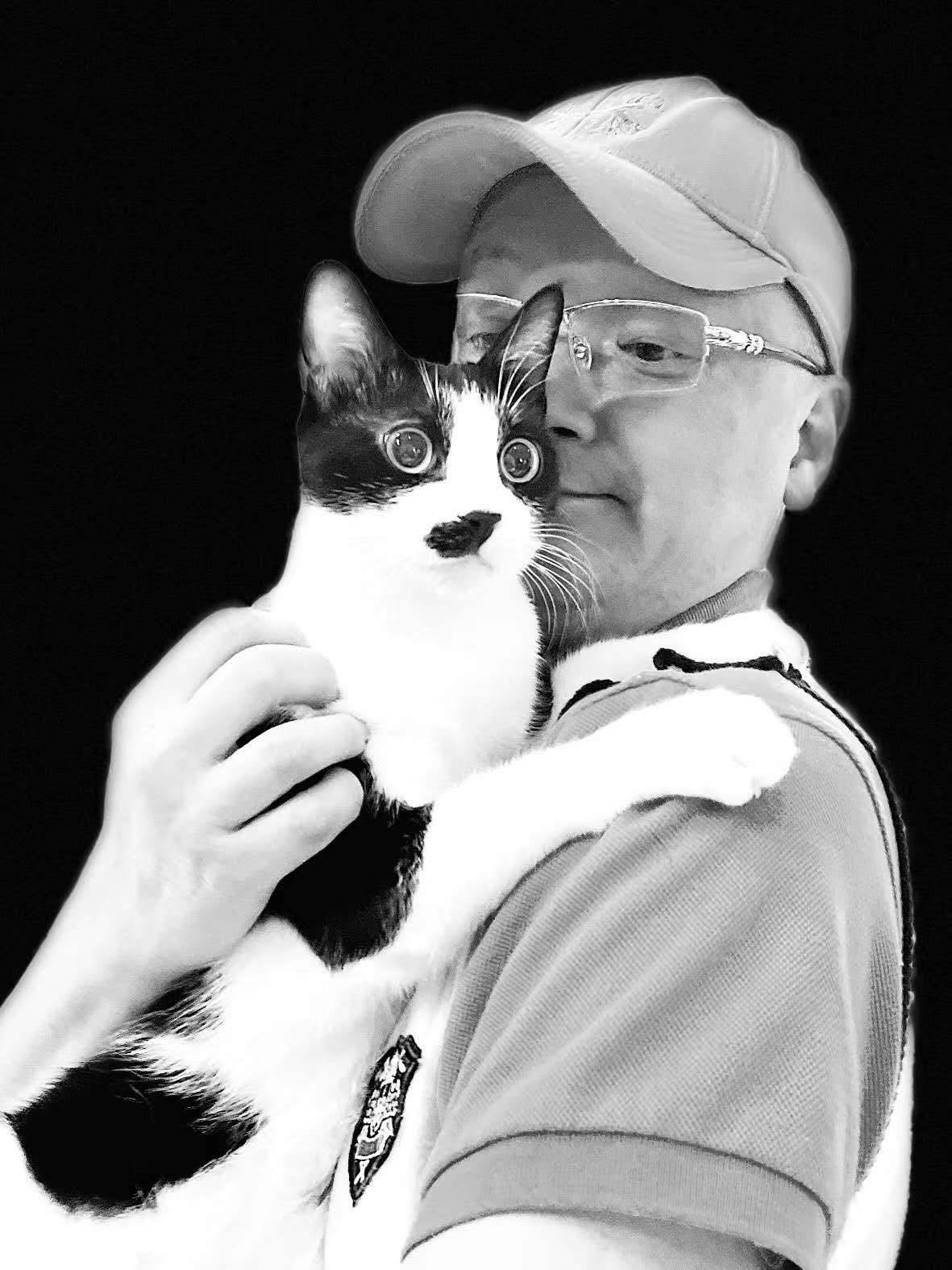 Writer: Fred Yuan