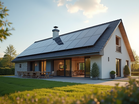 Revolutionize Real Estate with Technology