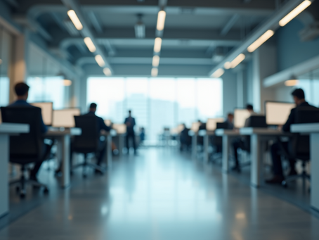 Transform Real Estate Management with Cutting-Edge Technology