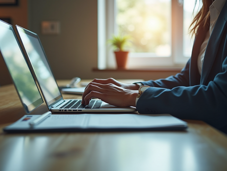 CRM: The Heart of Customer Relationships