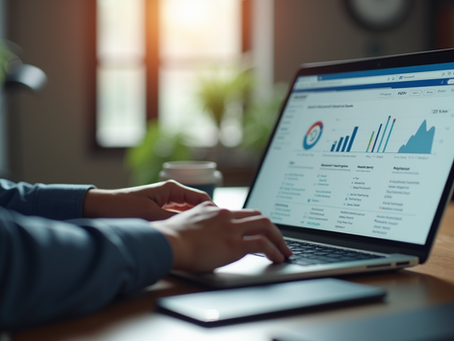 CRM: The Key to Building Stronger Customer Relationships