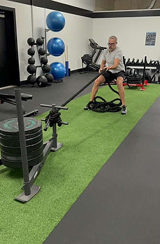 Personal Training In Burlington, ON