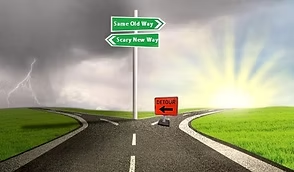 Metathesiophobes Beware 