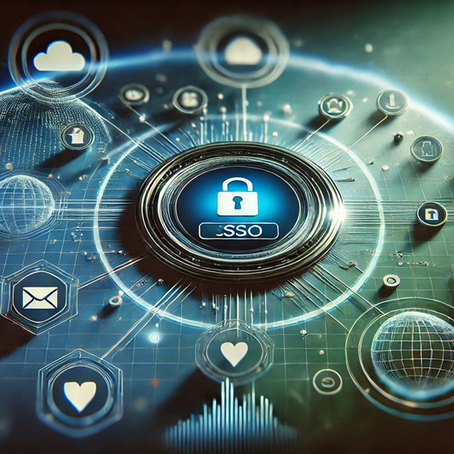 SSO Authentication in Your Network: Considerations and Best Practices (by Gilad David Maayan)