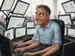 Free Seamless Mult-Computer Control with Deskflow ...