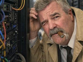 Don’t assume anything when troubleshooting! (John Modlin)