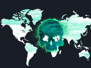 IPv8: The Internets Bold Reinvention… or Just Another Layer of Ambition?