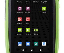 Using the Linkrunner AT 4000 to Locate Network Errors - Carlo Zakarian