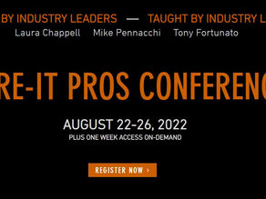 CORE-IT PROS - Introductions