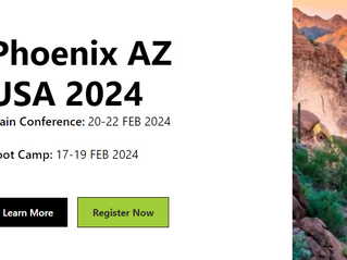 Wireless LAN Professionals Conference