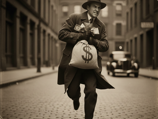 ATM Jackpot for Hackers: Inside the $3.6M Bitcoin Depot Breach