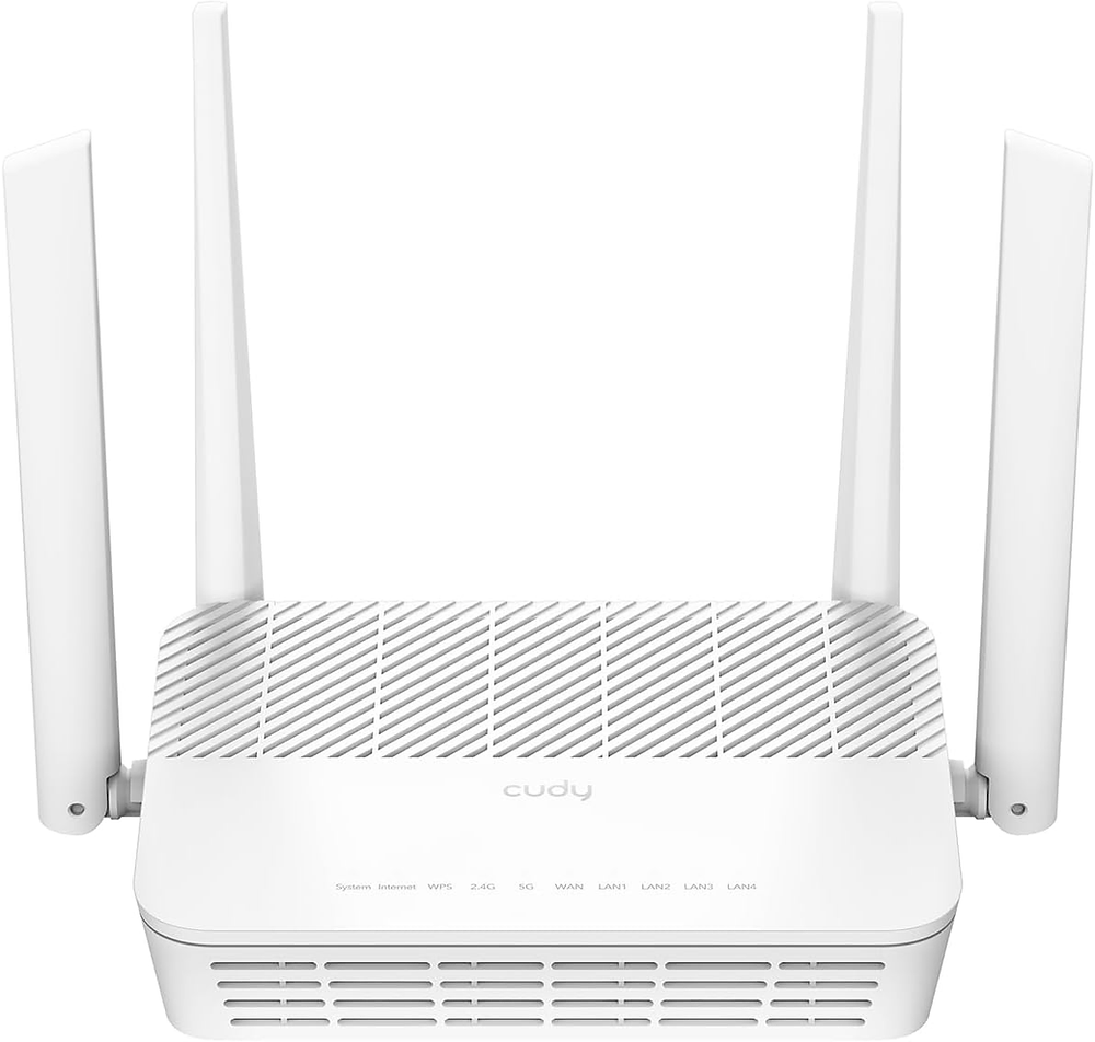 Reserving an IP on a Cudy Router Without Losing Your Mind