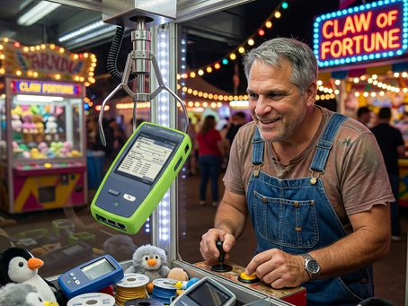 The next quiz/draw will be starting in about a week or so.