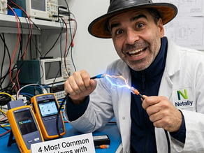 How to Solve the Four Most Common Problems with PoE++ Devices (Julio Petrovitch)
