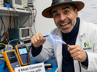 How to Solve the Four Most Common Problems with PoE++ Devices (Julio Petrovitch)