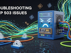 Playback - Troubleshooting HTTP 503 Issues