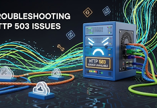 Playback - Troubleshooting HTTP 503 Issues