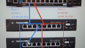 Validating Switch Trunk Ports With My NetAlly LinkRunner