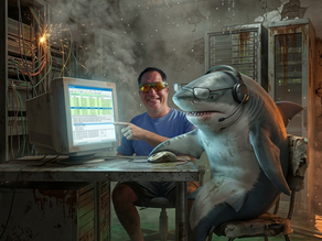 Replay: Wireshark Interfaces and File List Tip