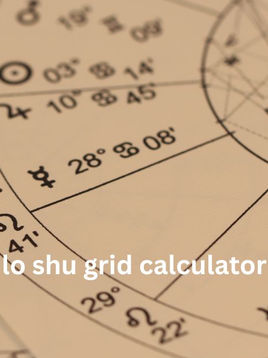 Lo Shu Grid: An Informational Guide to Ancient Chinese Numerology