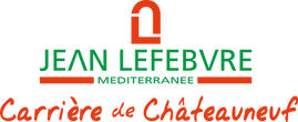 Logo Carrière Jean Lefebvre