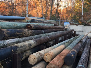The Biggest Utility Inventory Storage Challenges