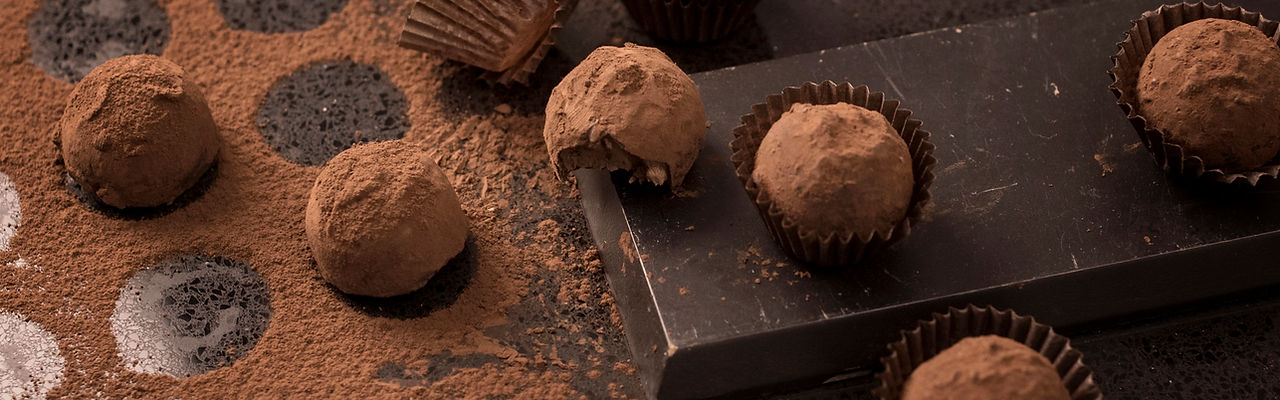 Chocolate Truffles