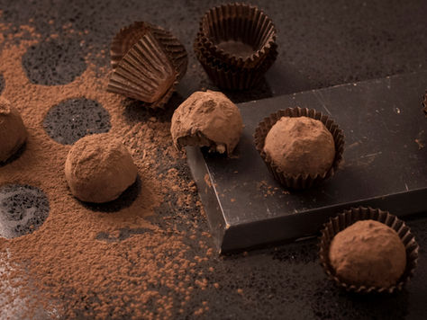 Chocolate: ally or villain?
