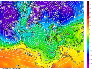 Stuck in the Middle!