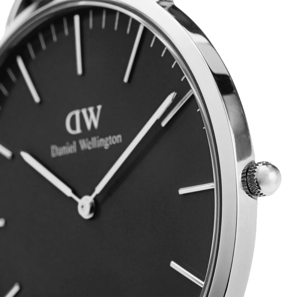Miniatura: Daniel Wellington orologio classic sheffield DW00100145