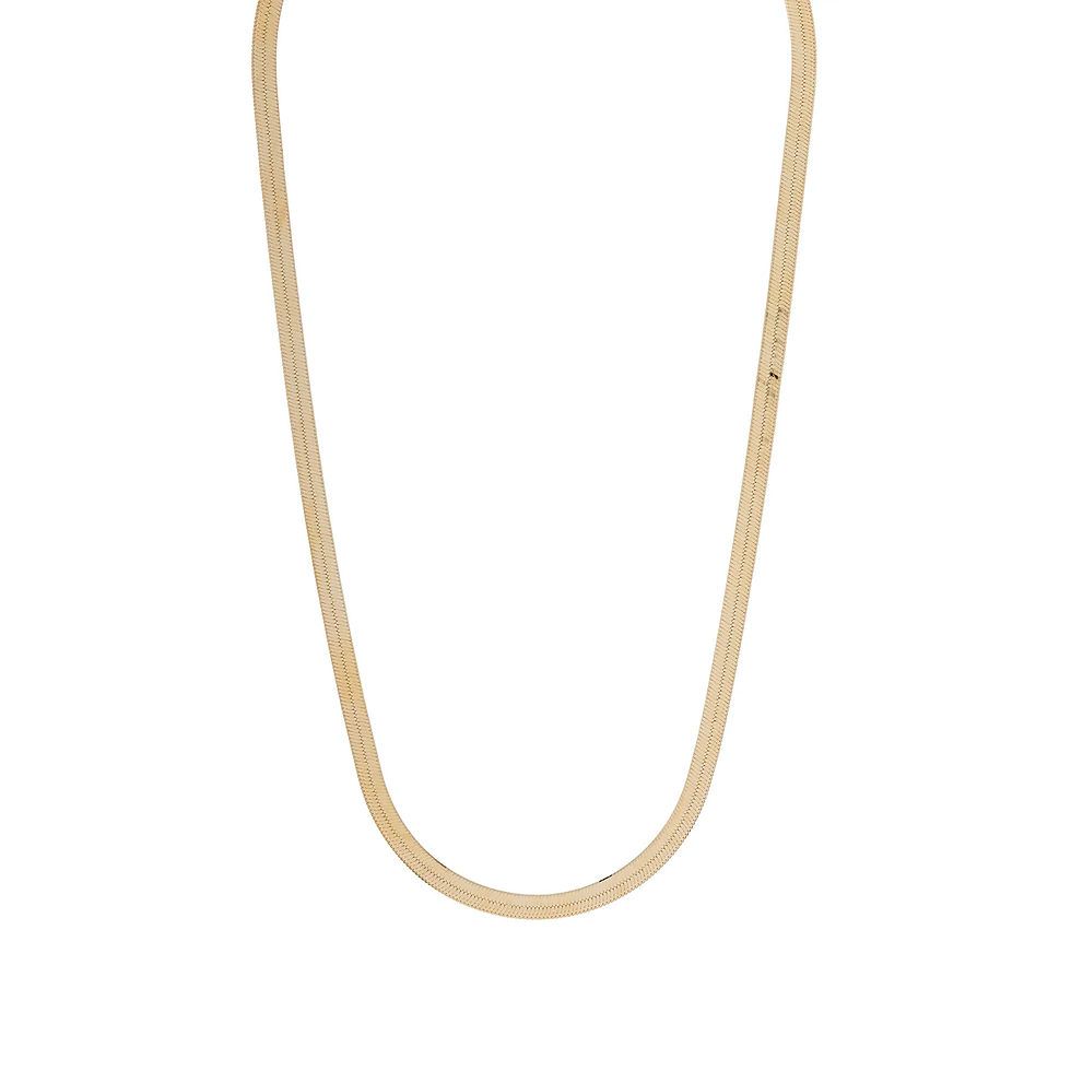 Collana da donna Glossy Medium