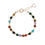 Miniatura: BRACCIALE UOMO MULTICOLOR TANCREDI