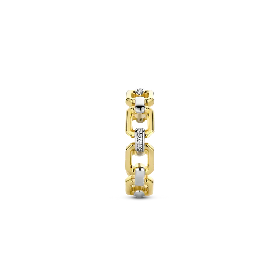 Thumbnail: TI SENTO ANELLO 12292ZY